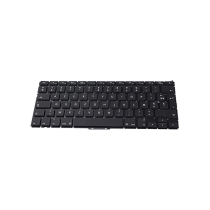 Clavier AZERTY MacBook/MacBook Pro 13" Unibody (A1278)