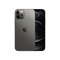 iPhone 12 Pro Max 128 Go (Vitre Arr + Carte mére HS) (Margin VAT)