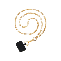 FAIRPLAY Chaine Longue 120cm ARIA (Or)