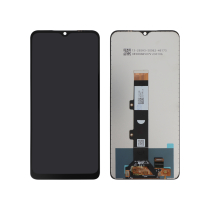 Ecran Complet Noir Moto E22i