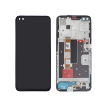 Ecran Complet Oppo Reno4 Z 5G