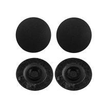 Pieds Caoutchouc MacBook Pro 13/15/17" Unibody A1278/A1286/A1297