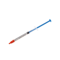Pâte Argent Réparation Piste Carte Mère 0.5ML