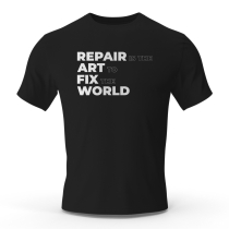 UTOPYA Tee-Shirt Coton (Taille L)