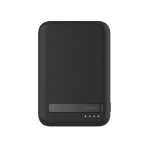 BELKIN PowerBank Magsafe 8000mAh Qi2 15W (Noir)