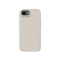 RHINOSHIELD SolidSuit MagSafe iPhone 16e/17e (Beige Coquillage)