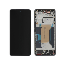 Ecran Complet Noir Vivo V40 5G