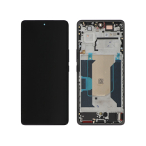 Ecran Complet Violet Vivo V40 5G