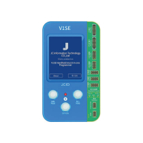 JC V1SE (Programmateur 2 en 1)