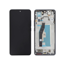 Ecran Complet Noir Xiaomi 14T