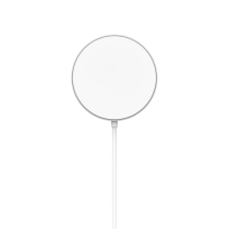 BELKIN Chargeur Magnétique Qi2 15W (Blanc)
