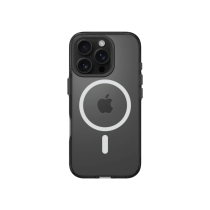 RHINOSHIELD JellyTint MagSafe iPhone 16 Pro (Noir)