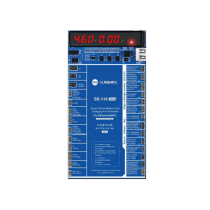 SUNSHINE SS-916 Carte d'Activation Ultra-Charge
