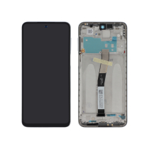 Ecran Complet Blanc Redmi Note 9 Pro