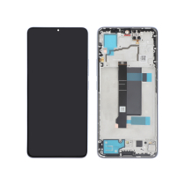 Ecran Complet Violet Redmi Note 13 Pro 5G