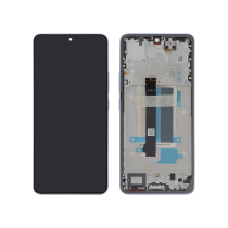 Ecran Complet Violet Redmi Note 13 Pro+ 5G