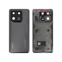 Vitre Arrière Noire Xiaomi 13 Pro 