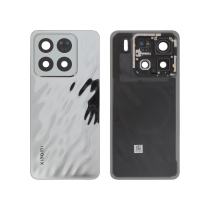 Vitre Arrière Argent Xiaomi 15 