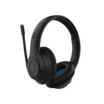 BELKIN Casque Gaming Enfant Bluetooth/Jack