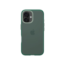 RHINOSHIELD JellyTint iPhone 16 Plus (Vert)