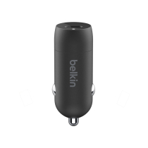 BELKIN Chargeur voiture USB-C (20W)