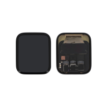 Ecran Complet Noir Apple Watch Série SE2 (44mm) (ReLife)