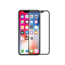 Verre trempé Galaxy A54 5G (Full Cover)