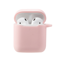 Etui de Protection AirPods 2e Gén (Rose)