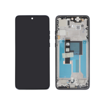Ecran Complet Gris Motorola Edge 50 Neo
