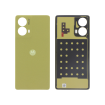 Vitre Arrière Verte Olive Moto G85 5G