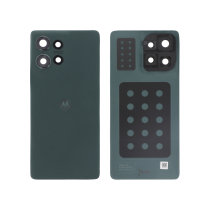 Vitre Arrière Vert Jungle Motorola Edge 50