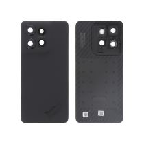 Vitre Arrière Noire Motorola ThinkPhone 25