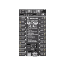 MECHANIC Carte d’Activation Batterie iPhone et Android (Max20)