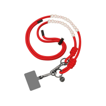 FAIRPLAY Cordon 120cm Sierra (Rouge)