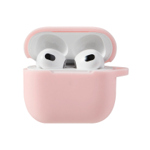 Etui de Protection AirPods 3e Gén (Rose)
