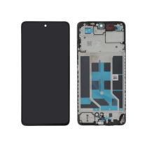 Ecran Complet Noir OnePlus Nord CE4 Lite 5G