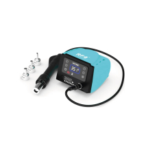 RF4 Station à Air Chaud 600W (RF-H6)