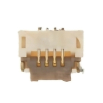 Connecteur Zif 4 pin ZR Nintendo Joycon