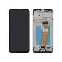 Ecran Complet Galaxy A02S (A025F) 