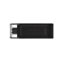 KINGSTON Clé USB DT70 64Go