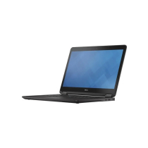 Dell Latitude E7450 - 14'' - Core i5 5e Gen - SSD 256 Go - Ram 8 Go - AZERTY (Ecran Tactile) (Grade C)
