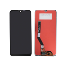 Ecran Complet Huawei Y7 2019 (Sans Châssis)