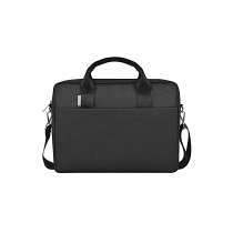 WIWU Sacoche Laptop Hali (14") (Noir)