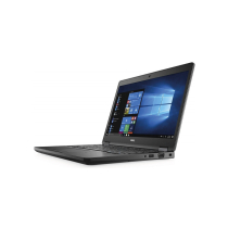 Dell Latitude 5480 14'' - Core i5 6e Gen - SSD 128 Go - Ram 8 Go - AZERTY (Ecran Tactile) (Grade C)