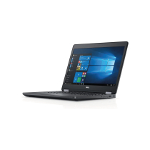 Dell Latitude E5470 14'' - Core i3 6e Gen - HDD 500 Go - Ram 4 Go - AZERTY (Grade A)