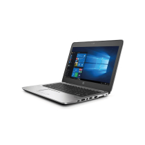 HP EliteBook 820 G4 12'' - Core i5 7e Gen - SSD 256 Go - Ram 8 Go - AZERTY (Batterie Neuve) (Ecran Tactile) (Grade C)