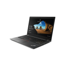 Lenovo ThinkPad T480S 14'' - Core i5 8e Gen - SSD 256 Go - Ram 8 Go - AZERTY (Grade A)