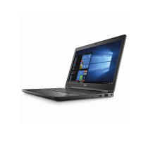 Dell Latitude 5580 15'' - Core i5 6e Gen - SSD 240 Go - Ram 4 Go - AZERTY (Grade A)