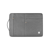WIWU Sacoche Laptop Alpha Slim (14") (Gris)