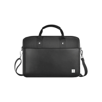 WIWU Sacoche Laptop Hali (14") (Noir)